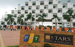 Hà Nội: Yêu cầu khẩn 10 trường THPT có học sinh trải nghiệm tại Đại học FPT - Hòa Lạc phân tích các F
