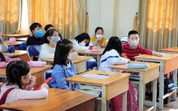 Học sinh ở Hưng Yên được nghỉ học từ ngày 1/2 để phòng, chống dịch COVID- 19