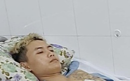 Đâm người giữa chợ