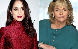 Meghan Markle tiếp tục gặp sóng gió khi chị gái "đe dọa" hé lộ bí mật khủng khiếp trong cuốn hồi ký sắp ra mắt