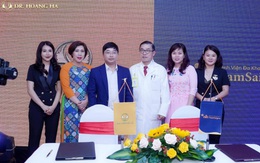 Chuyên gia phẫu thuật thẩm mỹ- Thẩm mỹ viện Dr. Hoàng Hà