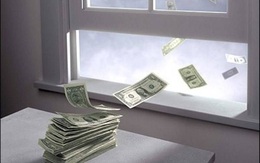 9 thói quen khiến bạn "vứt tiền qua cửa sổ" mà không hề nhận ra cho đến khi rỗng ví