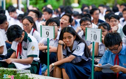 Học sinh nữ có kết quả học tập tốt hơn nam ở hầu hết môn học