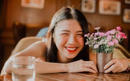 Gặp lại 'Hot girl ống nghiệm' sau 5 năm thi Đường lên đỉnh Olympia