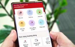 TNS Plus - ứng dụng giúp kết nối cư dân với ban quản lý