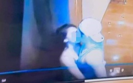 Lộ đoạn clip Á hậu Philippines hôn đắm đuối "trai lạ" trong khách sạn và thực hư tờ kết quả pháp y khẳng định không có dấu hiệu cưỡng hiếp