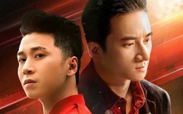 Phan Mạnh Quỳnh lần đầu “bắt tay” với Karik ra MV “đánh trúng tim đen” đấng mày râu