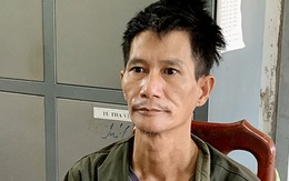 Bắt gã đàn ông đưa hai cô gái sang Campuchia với phí 500 ngàn đồng