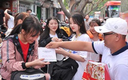 Một trường đại học TPHCM cho sinh viên nghỉ Tết Nguyên đán gần 1 tháng