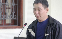 Tuyên án nghịch tử uống rượu rồi cầm dao chém chết mẹ ở Nghệ An