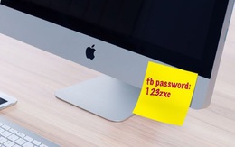 7 cách đặt mật khẩu dễ bị hack
