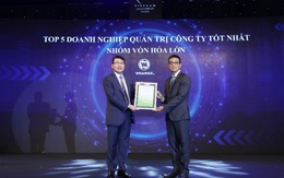 Vinamilk hoàn thành mục tiêu doanh thu 2020, là công ty duy nhất và đầu tiên của Việt Nam được vinh danh “tài sản đầu tư có giá trị của Asean”
