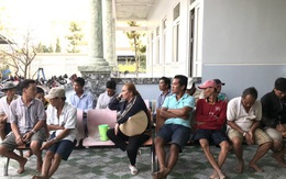 Công an Cà Mau “xuyên thủng” trường gà nhiều lối thoát