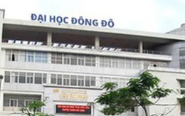 Xác định 203 người được Đại học Đông Đô cấp bằng giả