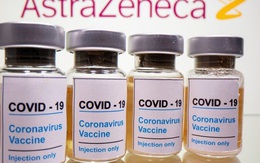 Bộ Y tế đồng ý nhập khẩu 204.000 liều vaccine phòng COVID-19 đầu tiên