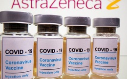 Có ít nhất 60 triệu liều vaccine phòng COVID-19 cho người dân Việt Nam trong 2021