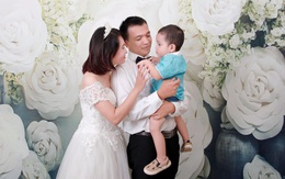 Tết tiết kiệm của vợ chồng trẻ