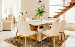 3 lưu ý giúp bạn chọn được bàn ăn phù hợp theo chuẩn phong thủy, điều số 3 cực quan trọng nhiều người bỏ qua khiến tài vận suy giảm