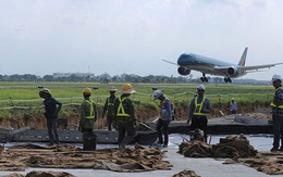 Sau Ninh Bình, Sơn La, tỉnh Hà Giang cũng muốn xây dựng sân bay