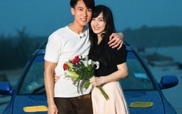 Ngô Tôn kỷ niệm 25 năm yêu vợ