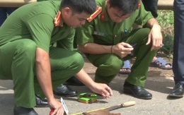 Thanh niên bị đâm chết vì nói chuyện gia đình người khác trên bàn nhậu