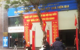 Hải Phòng ngừng giao dịch hành chính UBND phường Minh Khai do liên quan BN1801