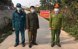 Bắc Giang: Xử phạt 2 F1 không khai báo y tế mức cao nhất