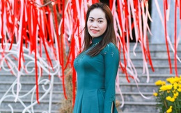 CEO Nguyễn Thị Mẫu và hành trình xây dựng thành công thương hiệu Áo Dài Mẫu Mẫu