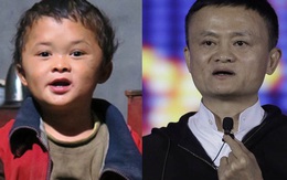 'Tiểu Jack Ma' trở về cảnh cơ cực vì hết thời