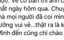 Lần đầu về ra mắt đã làm quần quật, cô gái quyết “vỗ mặt” người yêu sau câu trả lời dửng dưng: “Nhà anh có nguyên tắc, em cứ thế mà làm”