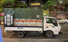 Thuê xe tải chở hàng đi tỉnh Kiến Vàng và những điều bạn cần biết