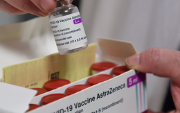 475.000 nhân viên y tế dự kiến tiêm vaccine COVID-19 ngay trong tháng 3