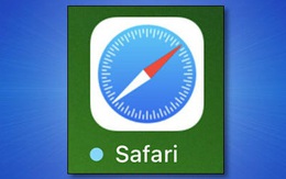 Ý nghĩa chấm xanh trên màn hình iPhone