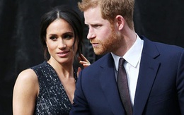 Lời đề nghị của Meghan Markle và Hoàng tử Harry khiến Nữ hoàng khó xử, dân mạng phẫn nộ