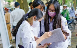 Tuyển sinh vào lớp 10 THPT tại Hà Nội: 40.000 học sinh sẽ không thể vào trường THPT công lập