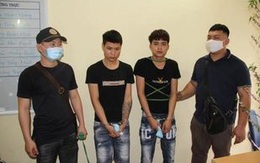 Lào Cai: Xin việc không thành, đi cướp để mua ma túy