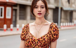 Mỹ nhân Việt có đến 4 kiểu tóc buộc thấp tuyệt xinh, diện đi làm hay đi chơi đều xịn đẹp ngây ngất