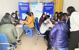 Bảo hiểm xã hội TP Hà Nội đẩy mạnh triển khai ứng dụng VssID