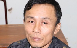 Vợ đang nằm ngủ bị chồng đánh chết