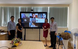Bộ GD&ĐT cho phép bảo vệ khóa luận, luận văn online trong dịch