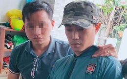 Chân tướng gã trai chuyên giật dây chuyền phụ nữ ở Đà Nẵng