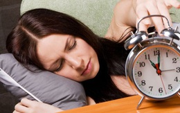 Muốn sống lâu và khỏe mạnh thì nhất định không được ngủ trong 3 trường hợp này