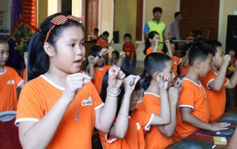 Việt Nam có tỷ lệ giới tính khi sinh cao thứ ba trên thế giới
