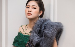 Á hậu 1 Hoa hậu Việt Nam 2016 rút khỏi showbiz sau kết hôn, bây giờ ra sao?