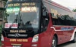 Sơn La khẩn trương truy vết những người đi trên chuyến xe có ca mắc COVID-19