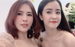 Hà Ly - người đẹp phim "Về nhà đi con" nghẹn lời kể chuyện ký đơn ly hôn khi đang mang thai