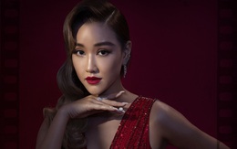 Maya lần đầu tiết lộ lý do biến mất khỏi showbiz trong 3 năm