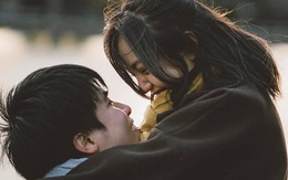 Tan chảy với tình yêu của cặp du học sinh Việt tại xứ sở mặt trời mọc