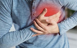 Đừng chủ quan với kiểu đau ngực sau: Rất có thể đây là "triệu chứng vàng" cảnh báo đột tử