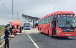 Quảng Ninh cho phép hoạt động trở lại một số tuyến vận tải khách